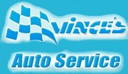 Vince's Auto Services (1325958)